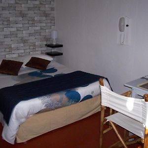 Chambre Simple